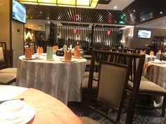 大堂-香云轩·顺德菜(香云纱园林酒店店)