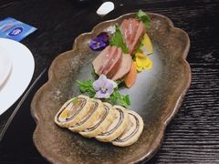 -柒园·三十年创意杭帮菜(龙湖滨江天街店)
