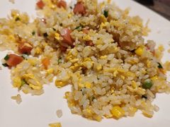 -沙掌门肉蟹煲(沙溪店)