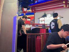 -牛New寿喜烧(曹路花园城店)