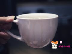 美式咖啡-Peet's Coffee皮爷咖啡(德基店)