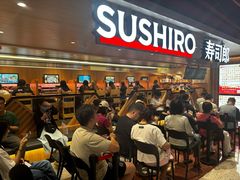 -寿司郎(西单大悦城店)