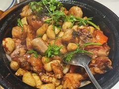-粤食堂(天津和悦汇店)