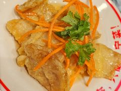 -堂堂小伙夫·辽宁小吃大排档(京西大悦城店)