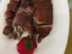 -椿记烧鹅(叠彩店)