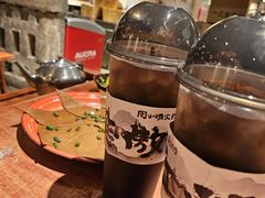 -周小明火锅(黑金冠社区店)