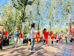 -北京梧桐树双语幼儿园