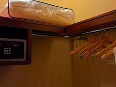 -深圳福田香格里拉大酒店