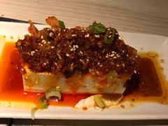 -Kintan Japanese BBQ Oxford Circus