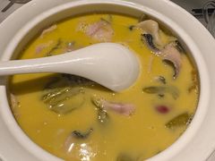 -彩虹之约•淮扬家宴(亚运村店)