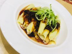 -雪山晋乡楼(食品街店)