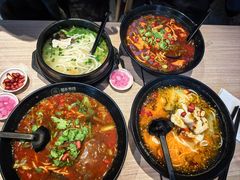 -苗乡米线(建军路店)