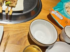 -土大力韩式烤肉料理(39年·和平路店)