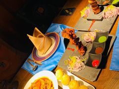 -甘尼仕印度餐厅酒吧(斜塘老街店)