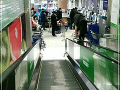 -盒马鲜生(红莲店)