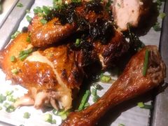 -绿茶餐厅(乐峰广场店)