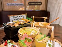 -泰妃殿(武汉首店)