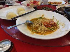 -金河半岛园林酒家(金融城店)