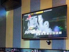 -唱吧麦颂KTV(松江五龙商业广场店)