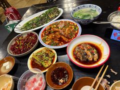 -醉八仙热酒馆(渝中店)