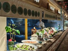 -筱爷叔·上海传统手工菜(玉树路店)