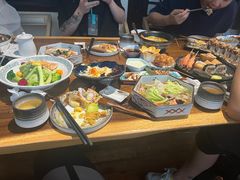 -奈九居酒屋(滨河大道店)