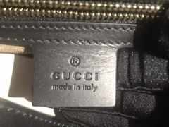 -Gucci(北京金融街购物中心店)