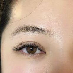-初瞳专营美睫美甲