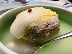 -淮扬厨子(健康路店)