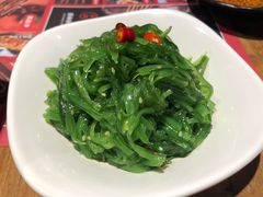 -聚点串吧·北京烧烤(赵登禹路店)