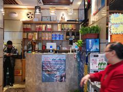 -梅飞酒家(桑园路店)