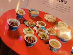 -老家八大碗(滨河广场店)