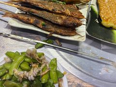 -凤爪王烧烤(徐东旗舰店)