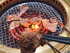 -神户赤童日式烤肉伙伴(东直门店)