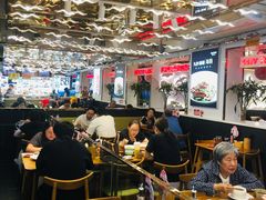 大堂-必点海鲜·鲅鱼水饺(鞍山西道店)