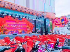 -吾悦广场(南京鼓楼店)