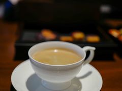 -璞瑄酒店大堂吧