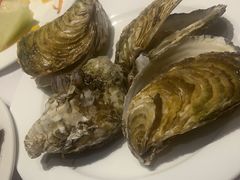 -武汉世茂希尔顿酒店·汇·全日餐厅