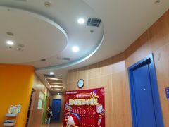 -金宝贝早教(富力广场中心)