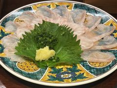 -加奈日本料理