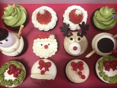 -派悦坊·甜品·蛋糕(日坛店)