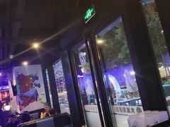 大堂-大成海鲜烧烤·小龙虾(七宝店)