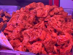 -老六素货(王顶堤店)