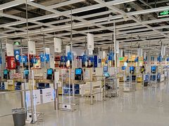 -宜家家居(四元桥商场店)