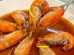 -神仙馆(衡山路店)