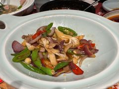 -一个叫川的地方(麒麟新天地店)