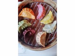 -汪一挑馄饨(老街店)