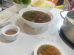 -陈记顺和潮汕牛肉火锅(番禺迎宾大道店)