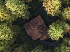 -黄海国家森林公园