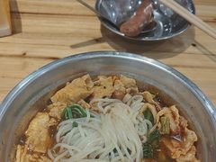 -柳州肥姨妈大骨螺蛳粉(曹路店)